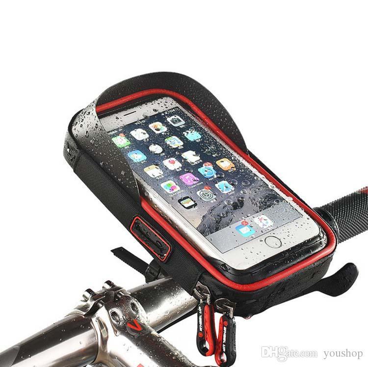 iphone 8 bike case