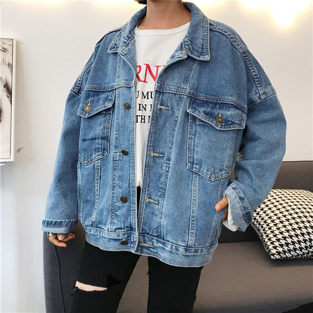 cheap price denim jacket