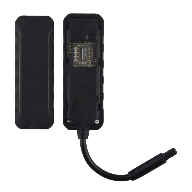 

9-36v GPS tracker GV25 concox 100% original GPS car tracker GV25 waterproof use tracksolid APP and platform Geofence alarm