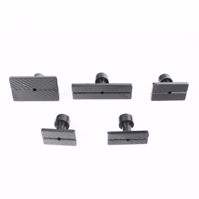 

PDR Tools Shop Brand New PDR Glue Tabs Work with Glue Puller Slide Hammer - Car Dent Repair Tools Set