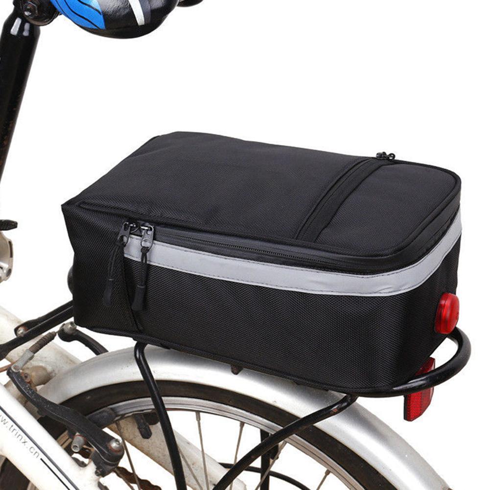 28CM E-bike Controller Bag Case Storage Holder Pouch For Electric Bicycle Bike
