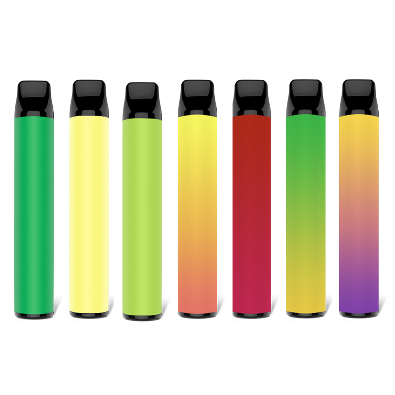 

2020 new Puff XXL disposable vape 1600puffs effective scratch disposable pen device Startup Kit empty disposable equipment kit