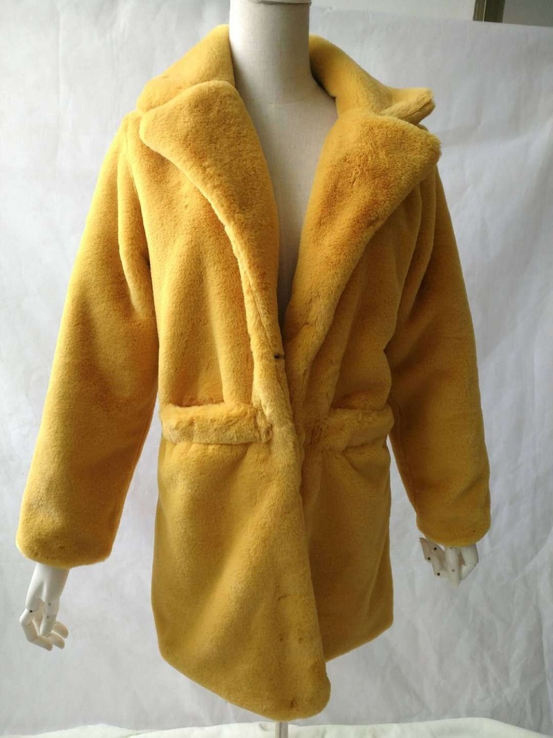 

Women's big clothes outfit autumn and winter coats, Vm12