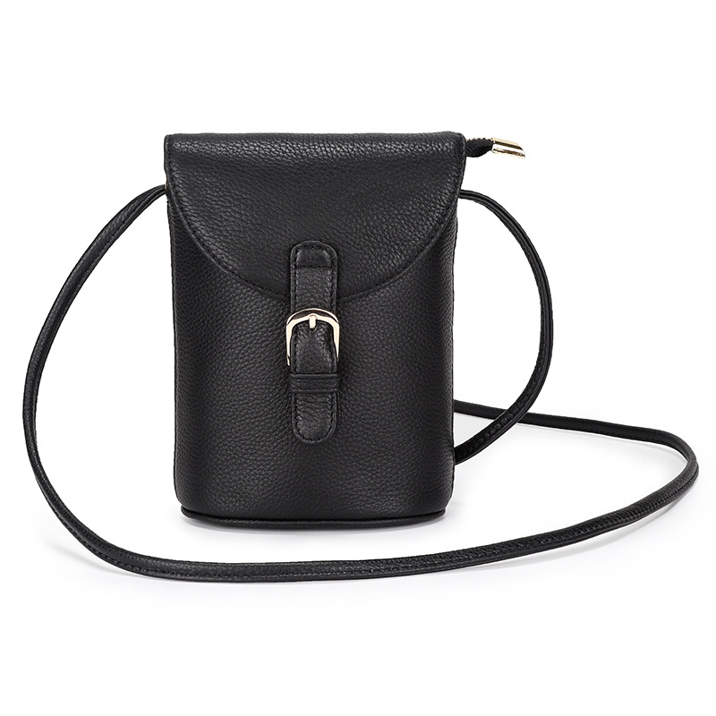 

Women Handbags Mini Bag Soft Leather Cell Phone Bags Simple Small Crossbody Bags Casual Ladies Flap Shoulder Messenger Bag women, Red