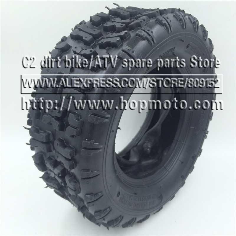 

13X5.00-6 inch tire snow plow tires butterfly flower tires 13 * 5.00-6 inch beach