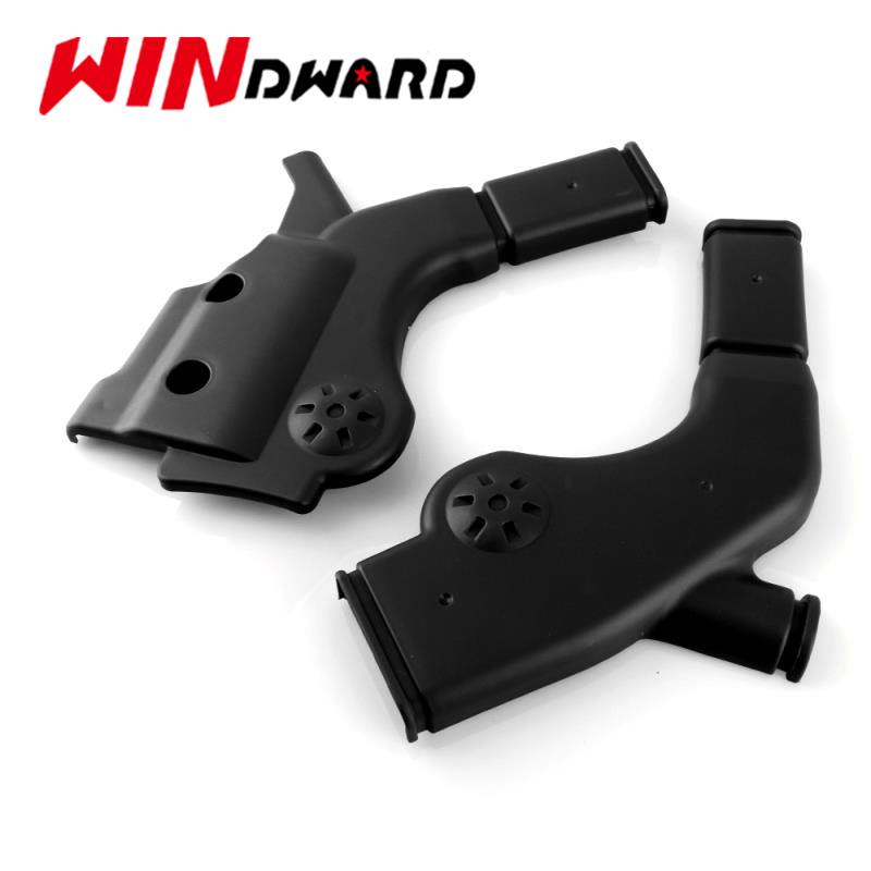 

Frame left and right cover suitable for KLX125 KLX150 KLX 125 150