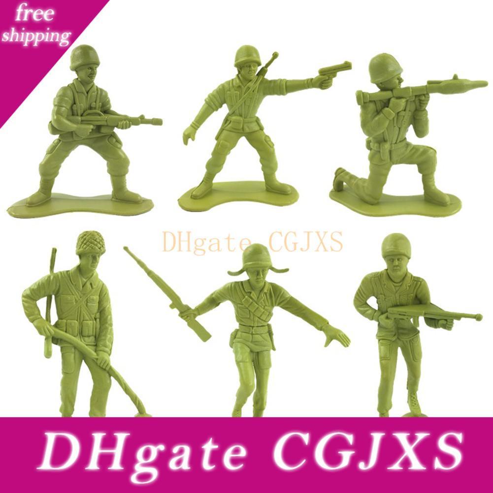 cheap army men