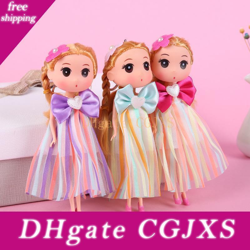 muñecas pequeñas para niñas