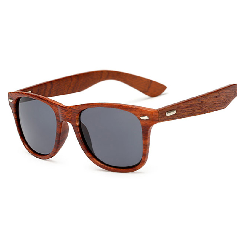 

Quality Handmade Wood Sunglasses Men women square Sunglasses for men women Mirror Wooden Sun Glasses retro de sol masculino 2020