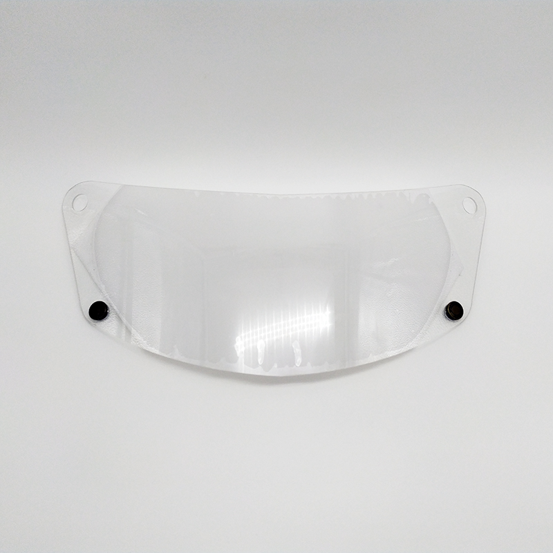 

Motorcycle helmet Glasses Lens for dirt bike vintage retro