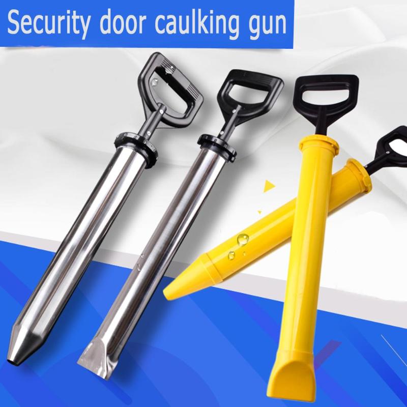 

Cement gun mortar caulking spray gun cement lime mortar spraying machine construction tools