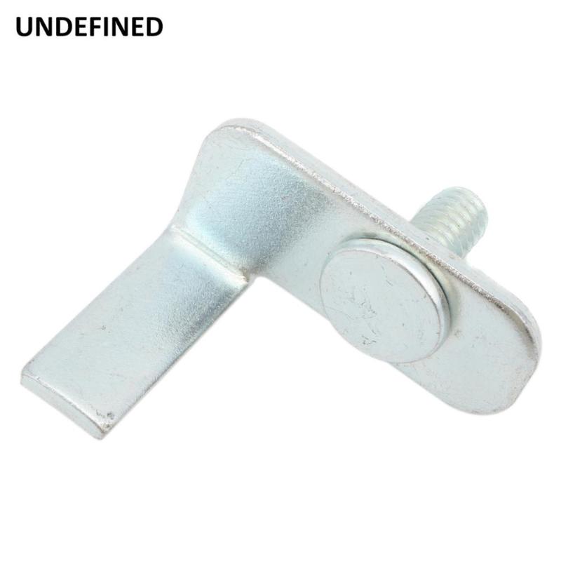 

Motorcycle Accessories Rear Header Pipe Exhaust Bracket Tab For Touring Road King Electra Glide Street Glide1998-2008