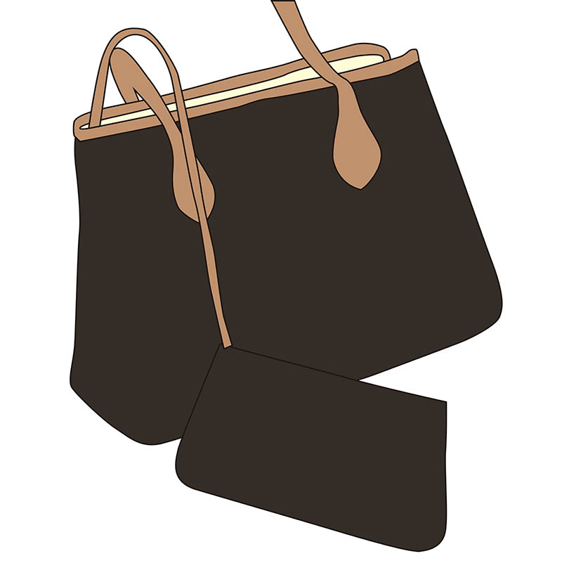 online purse shopping