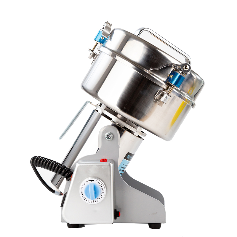 

2000G 4000WSuper Strong Grinding Force Chinese Electric Coffee Grinder Fast Grinding Commercial