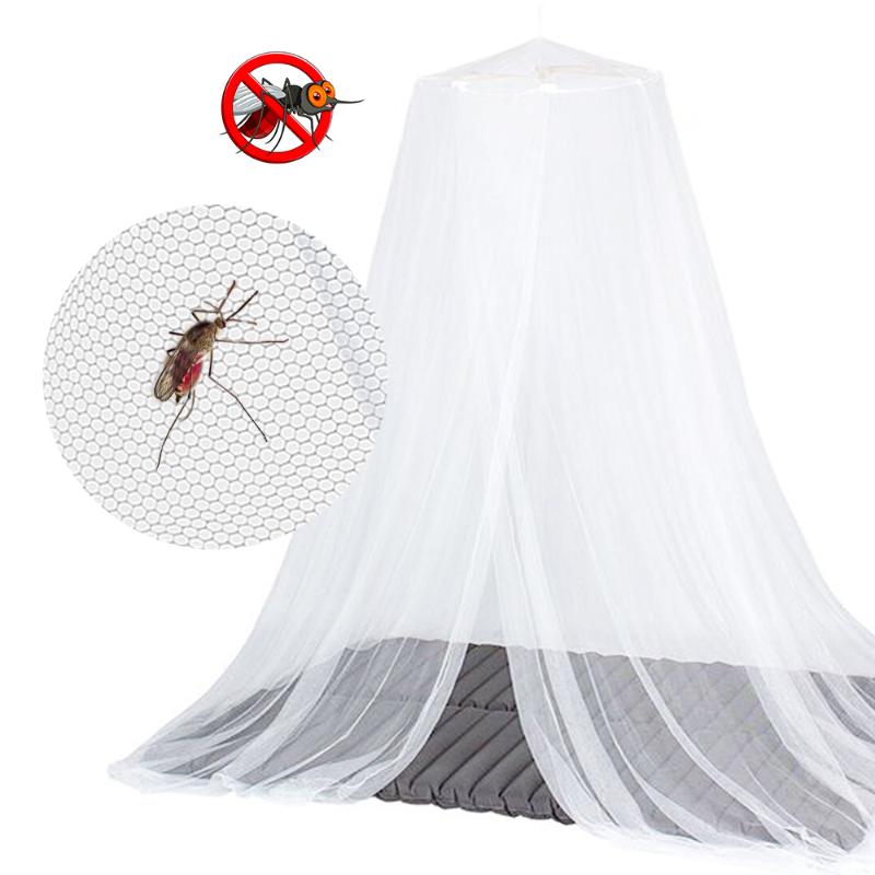 

Tents And Shelters Camping Tent Mosquito Net Insects Netting Outdoor Bed Canopy Curtains Hiking Backpacking Equipment