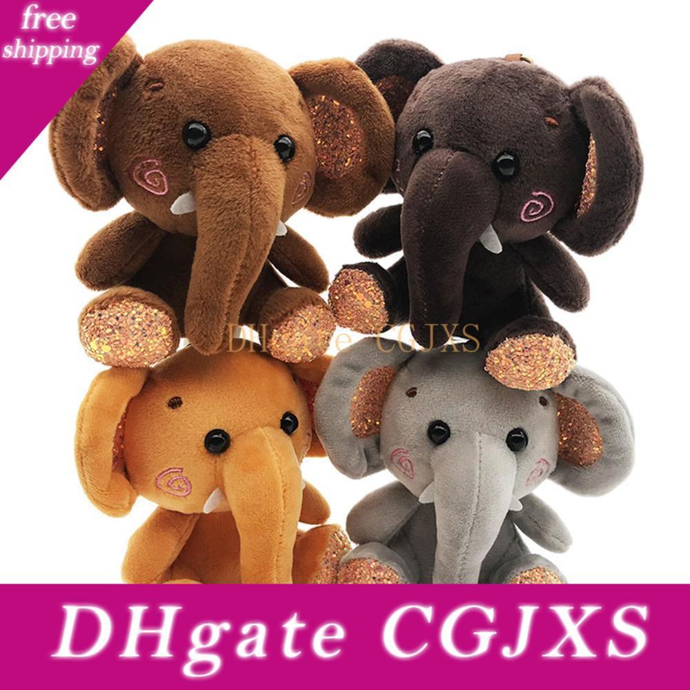 baby elephant toys plastic