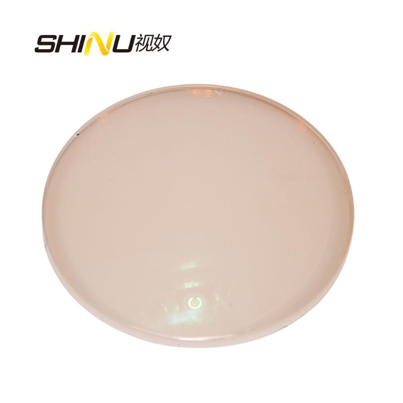 

2020 Photochromic Sunglasses Women Men Prescription Eyewear Myopia Eyeglasses UV400 Shade Changing Color Grey Brown Lens 2020