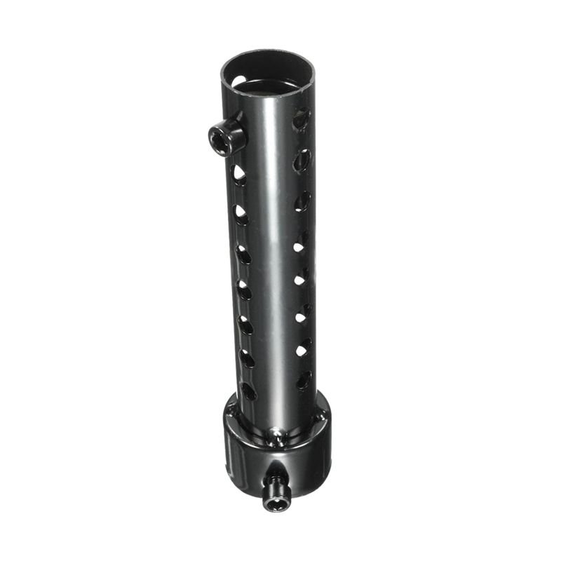 

Universal Motorcycle Exhaust Can Muffler Baffle DB Killer 35mm US
