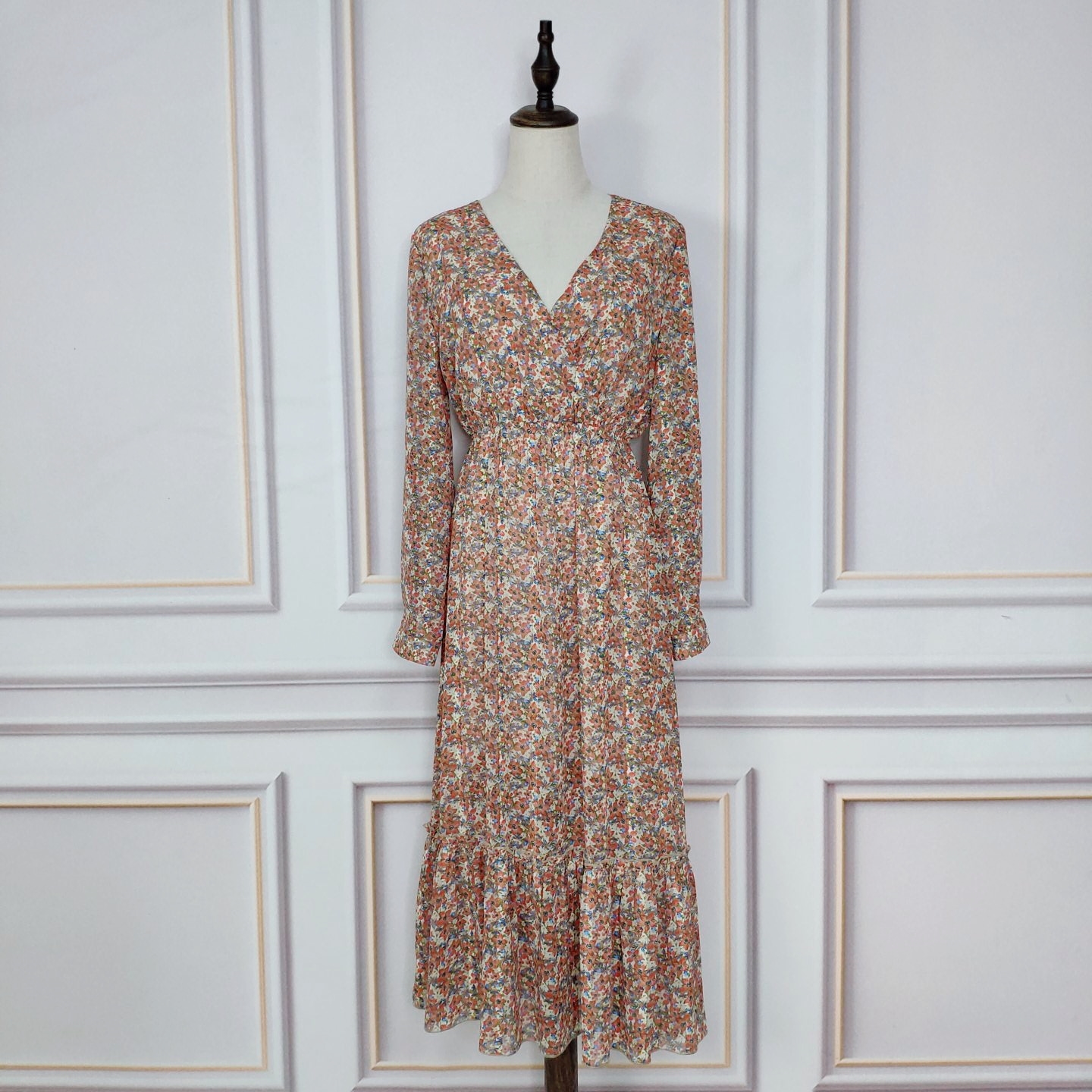 silk dress designs