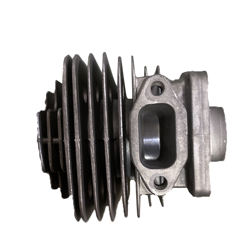 

Piston cylinder liner cylinder block assembly boutique two-stroke 40-5 suitable for lawn mower parts lawn mower brush cutter parts