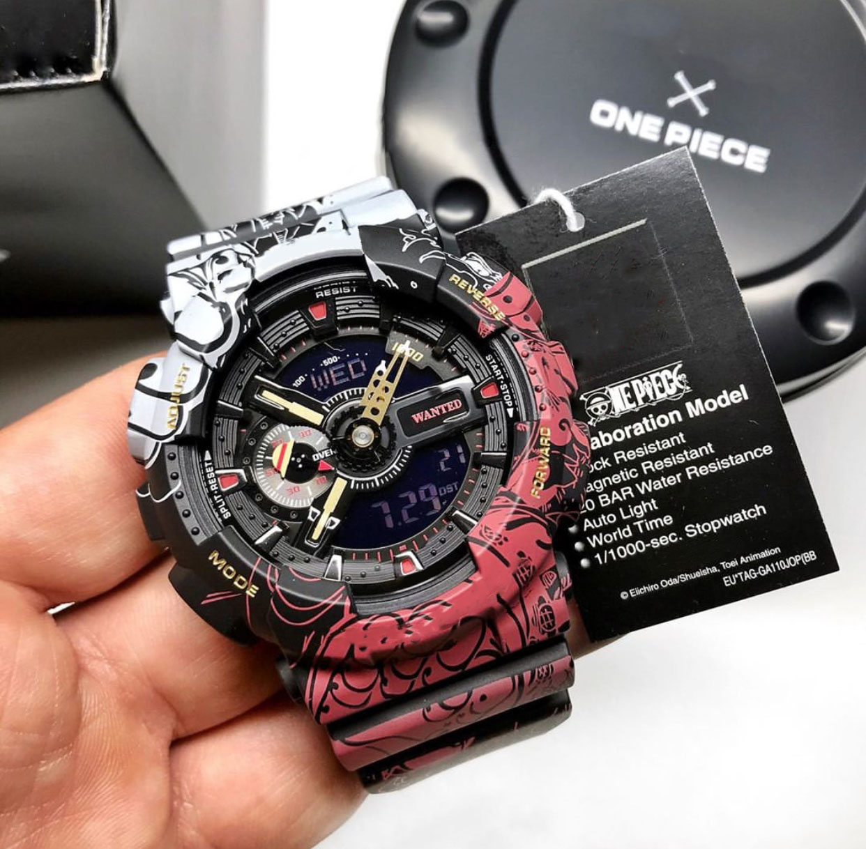 g shock dhgate