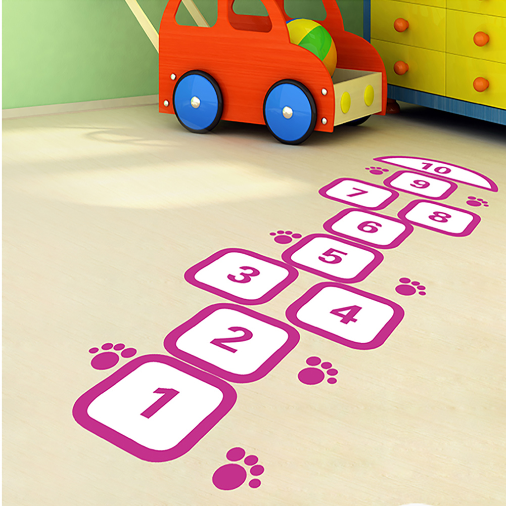 hopscotch baby toys