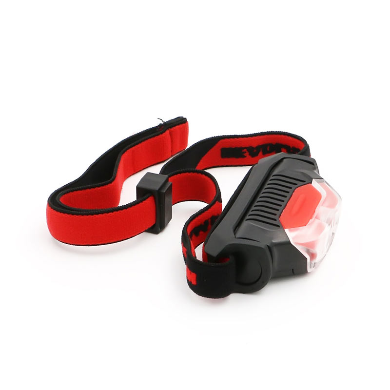 

New 4 Modes Waterproof COB LED Outdoors Headlight Headlamp Lamp Headband Lanterna Torch Best Price