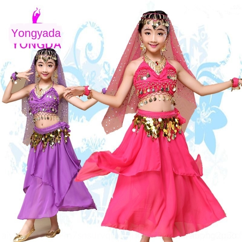roupa indiana infantil
