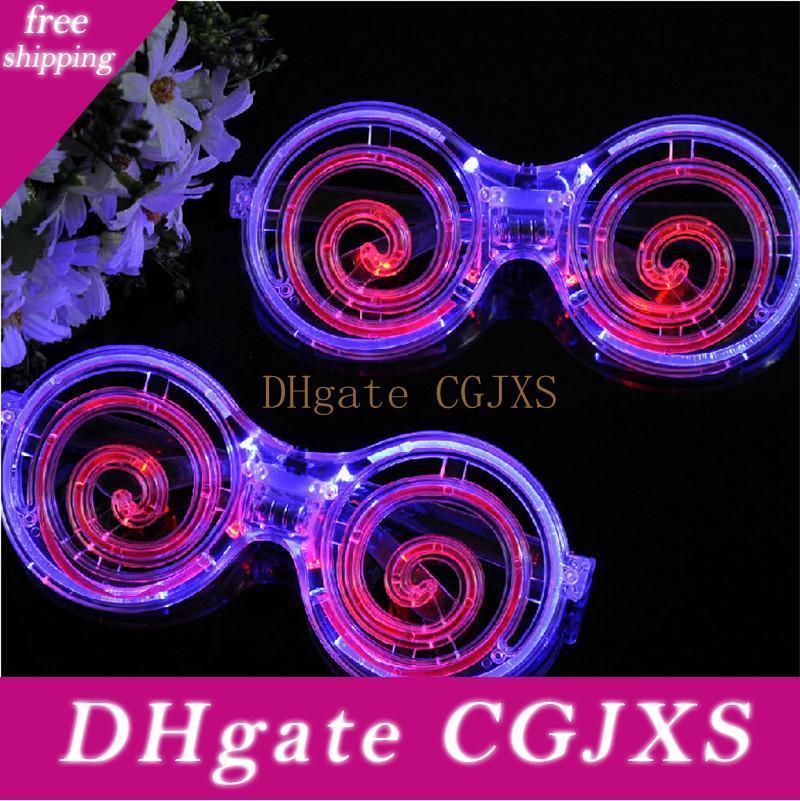 buy led glasses