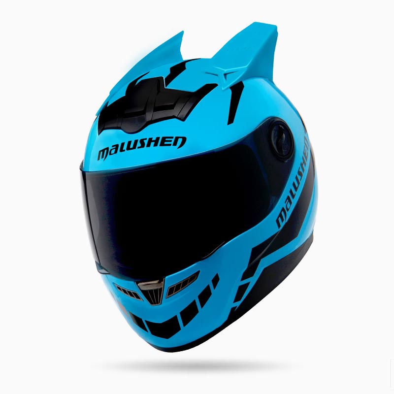 

Blue knight motorcycle helmet full face armet fashion Unisex riding helmet in summer season high quality Dot Capacete Casque, Orange