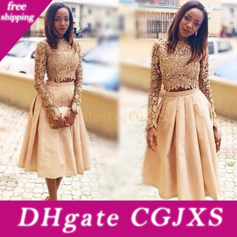 long evening skirts and tops