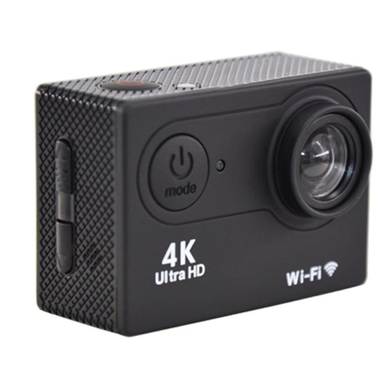 

Ultra HD 4K H9 Action Camera 30fps WiFi 2.0" 170D Waterproof Sport Camera Video Recording Cameras Sport Cam
