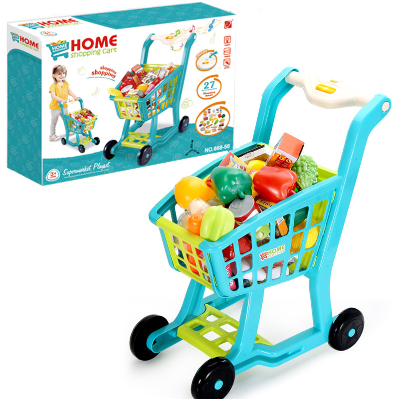 supermarket toys for kids