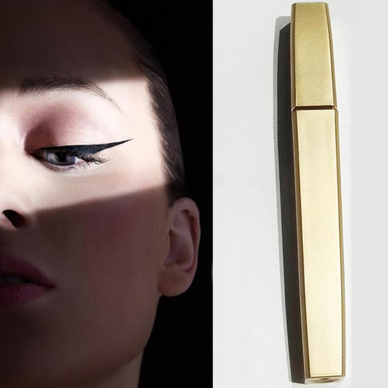 

Waterproof Sweat-proof Magnetic Liquid Eyeliner Fast Drying Lasting Cosmetics, Black