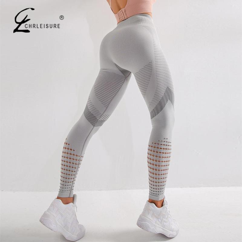 

Women Fitness Leggings Push UP High Waist Legging Women Sexy Breathable Feamle Workout Leggins Mujer, Black