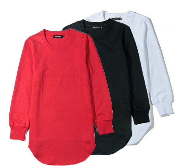 

hip hop cool oversized XXXL Man Hip Hop Tyga Style Swag HOODIES men Crewneck skate skateboard Sweatshirts 3 COLORS, White