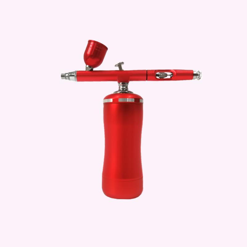 

Pro wireless cordless rechargeable airbrush