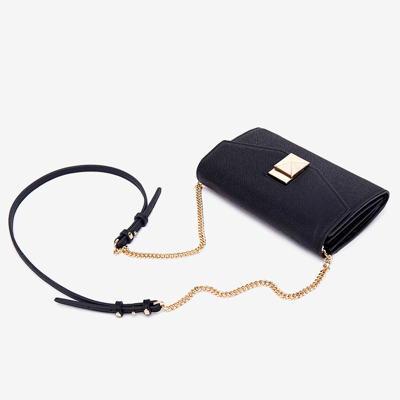 

New Mini Personality Small Square Bag Fashion Lady Deluxe Shoulder Crossbody Bag Celebrity Trend Ladies Clutch, Red