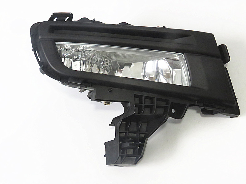 

Suitable for 3 Classic 2006 -2012 Fog Lamp Assembly Fog Lights Extension Front Anti-fog Lamp Front Safety Lever