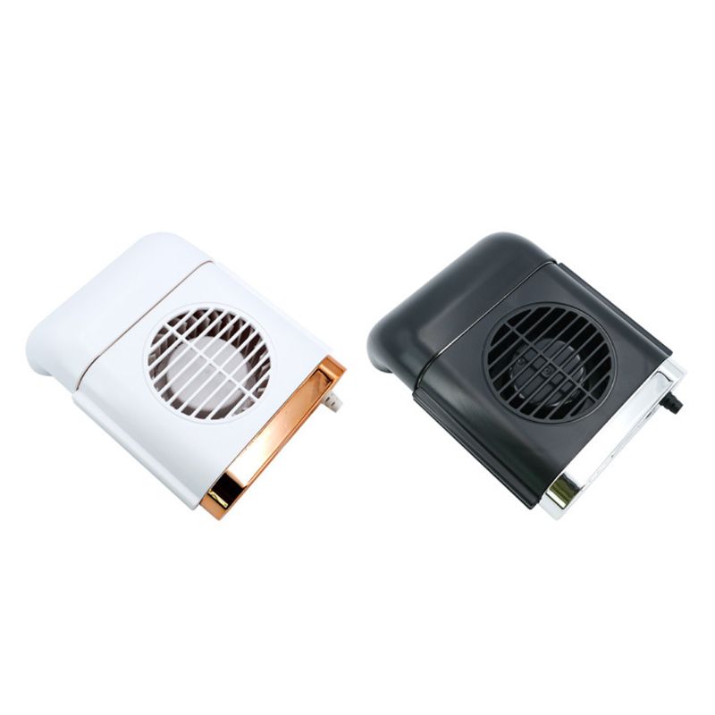 

Universal 5V Car Headrest Front Seat Cooling Fan USB 3 Speeds Exhaust Air Ventilated Fan for Car Truck SUV Boat X6HA