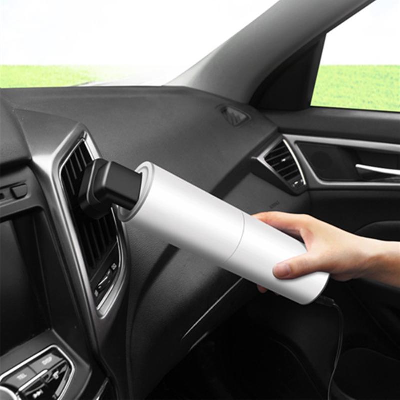 

Car Vacuum Cleaner Small Special Cleaner For Car Dual Purpose High Power Handheld Powerful Mini