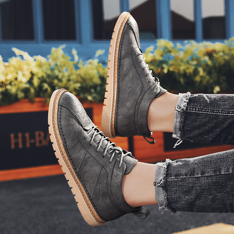 

mens para zapatos shoe causal black shoes fashion male boots zapatillas hombre flat Mens sneakers men sale spring for Casual de