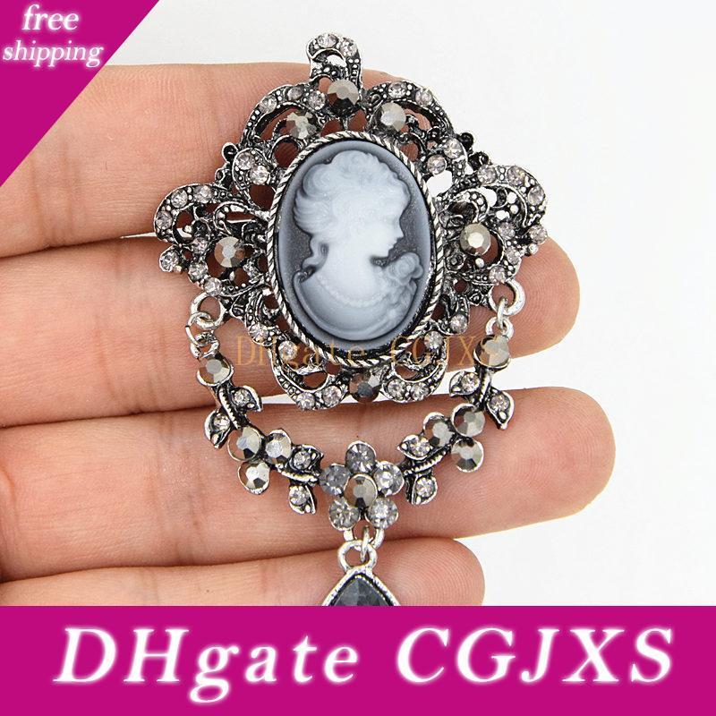 vintage brooches for sale
