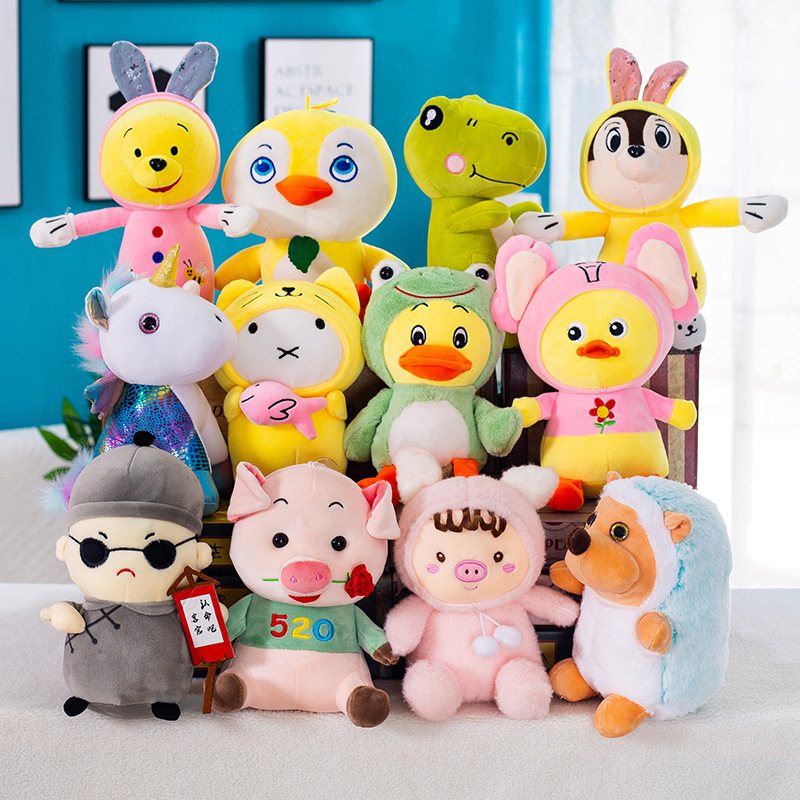 wholesale toy companies