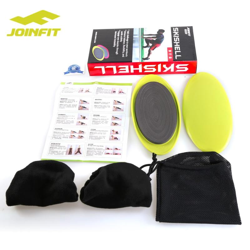 

Gliding Discs/Exercise Sliders/Slide Discs(Sold in Pairs-Green and Pink Free shipping