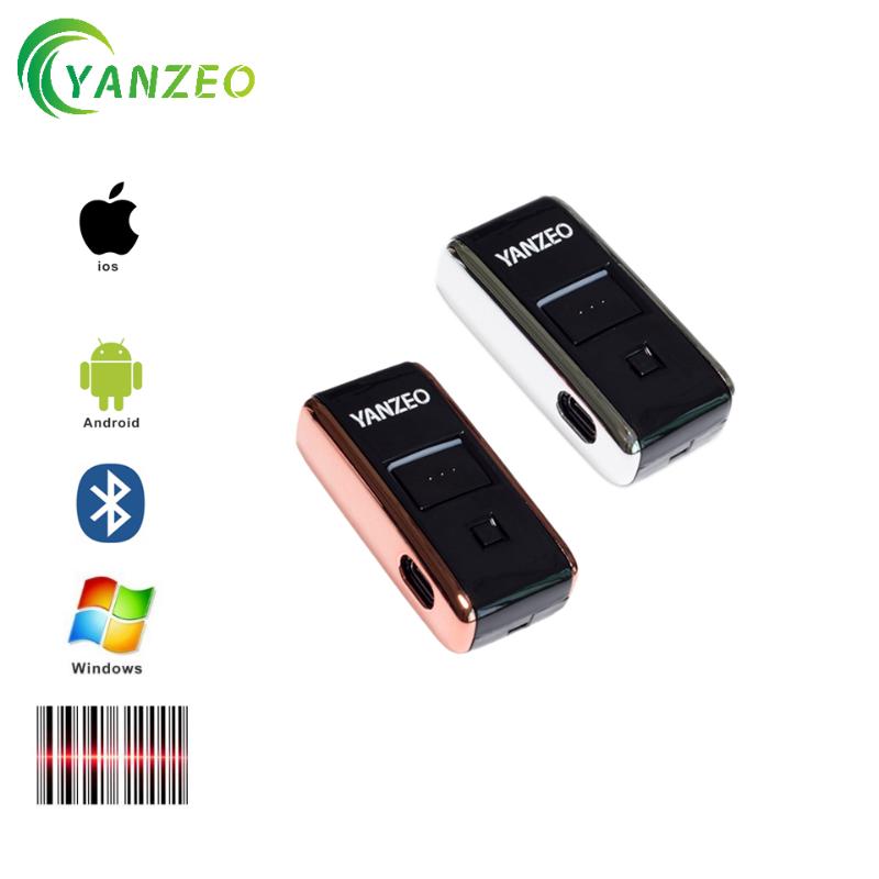 

OPN-2002N YZ-2002 For Opticon Yanzeo 2002 Mini Portable Pocket 1D Laser Barcode Scanner Bluetooth Barcode Memory Scanner