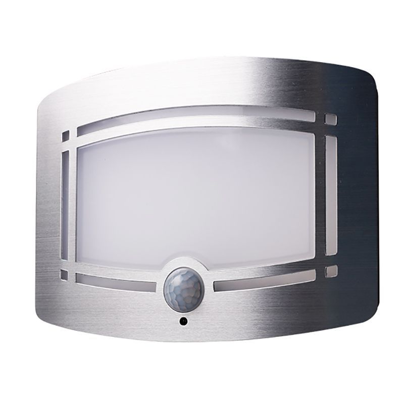 

Body Sensing Light Night Light Wardrobe Trunk Battery Sensing