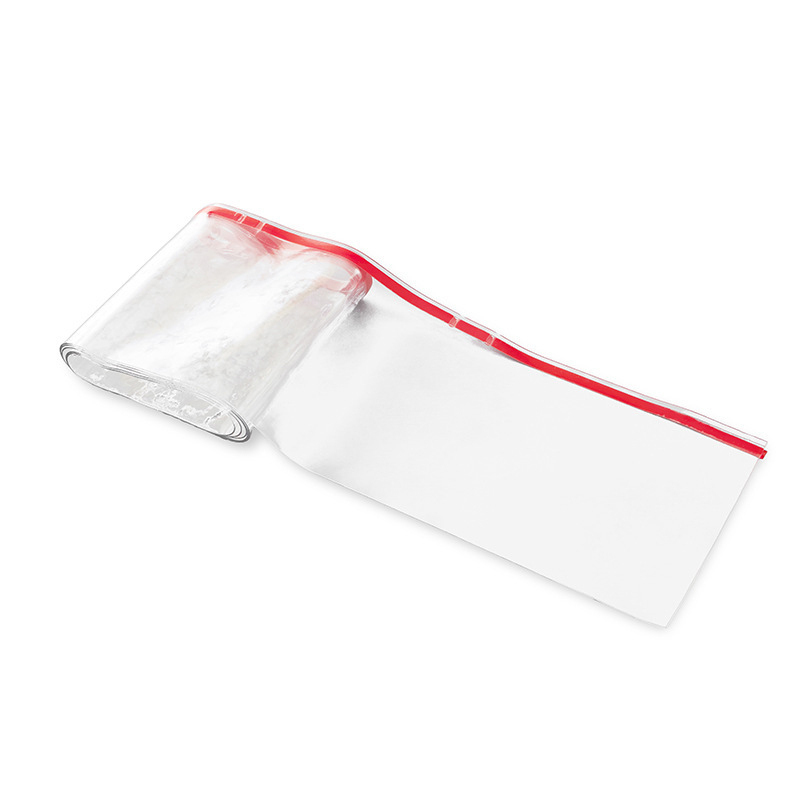 

Household Hood Oil-proof Stickers Transparent PVC Range Hood Oil-proof Cover Kitchen Double-sided Adhesive 200cm x15cm