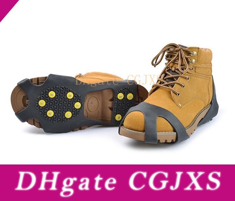 ice covers for shoes