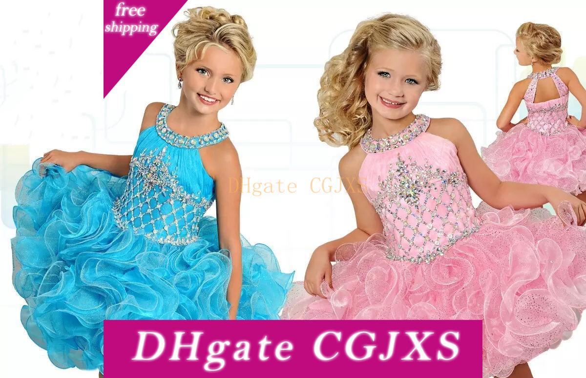 used cupcake pageant dresses for sale